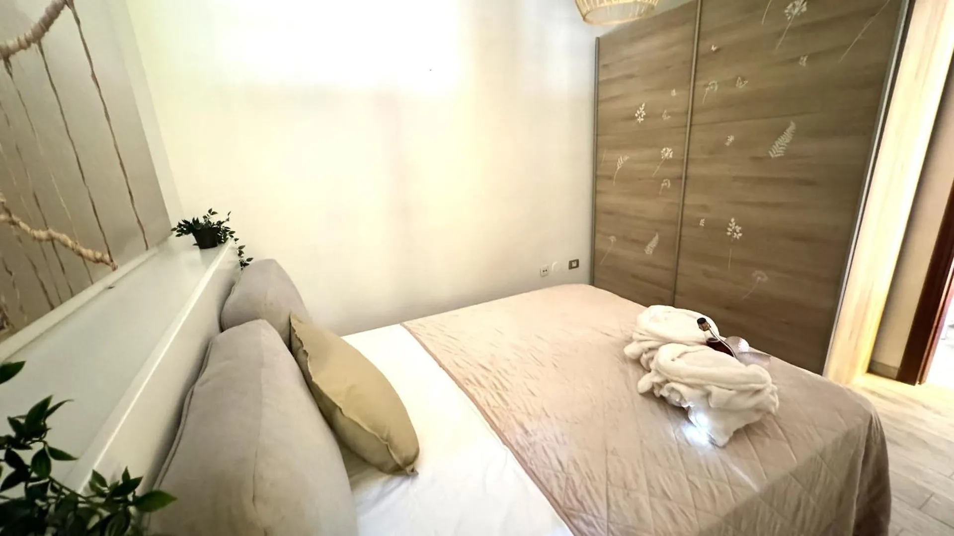 Atlantico Sun Garden By Deihu Experiencias Apartment Arona  0*, Arona (Tenerife) Spain