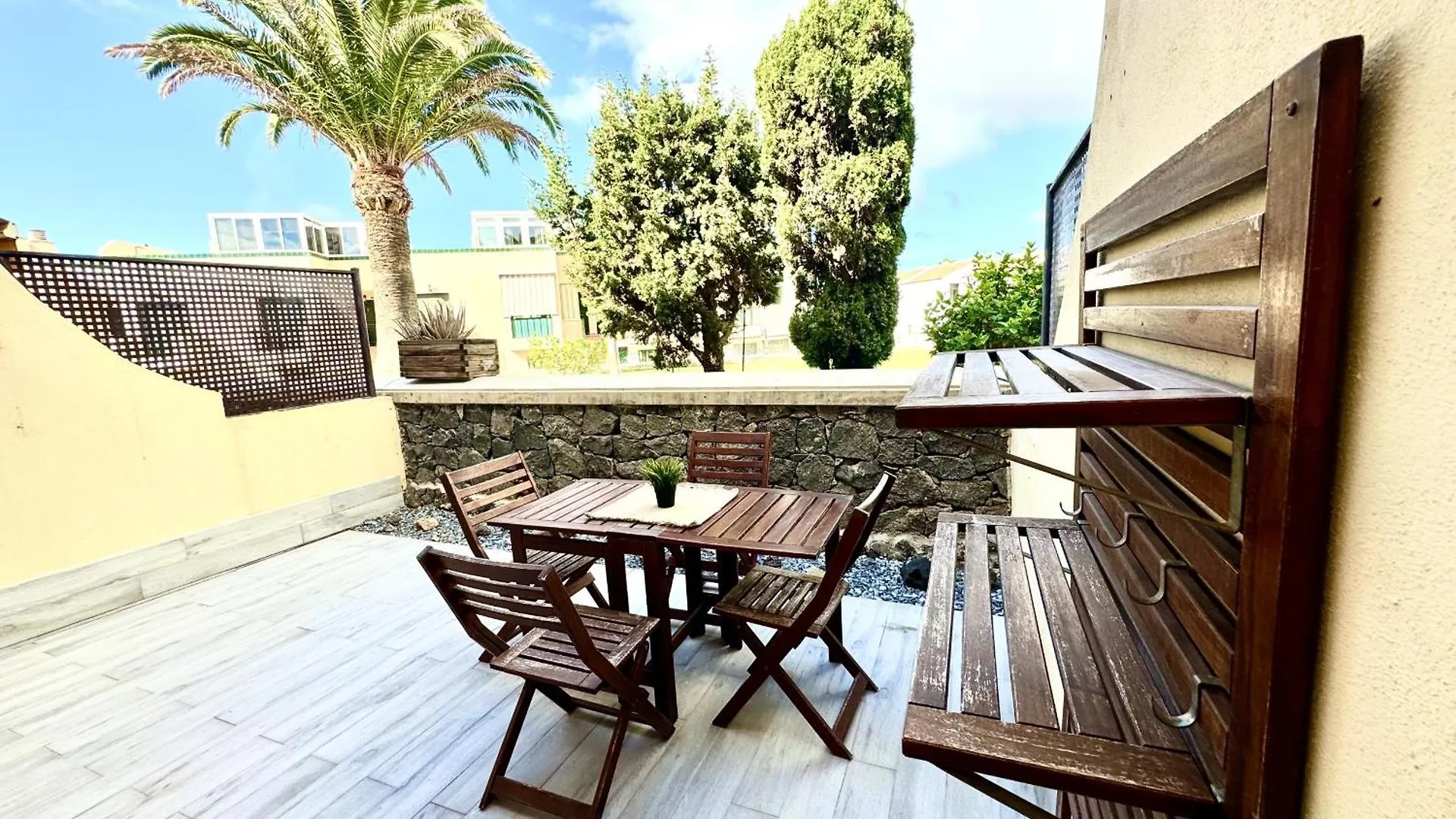 Atlantico Sun Garden By Deihu Experiencias Apartment Arona  Arona (Tenerife)