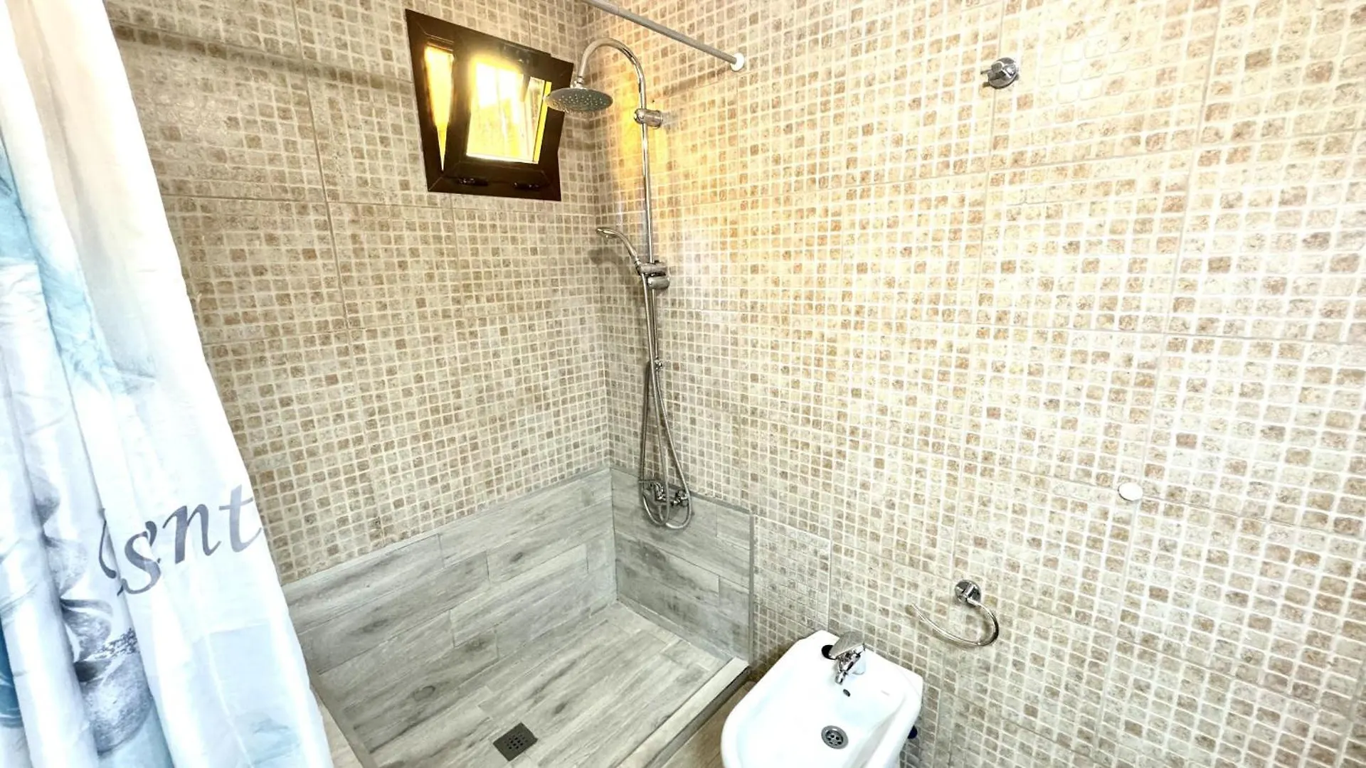 Atlantico Sun Garden By Deihu Experiencias Apartment Arona  Spain